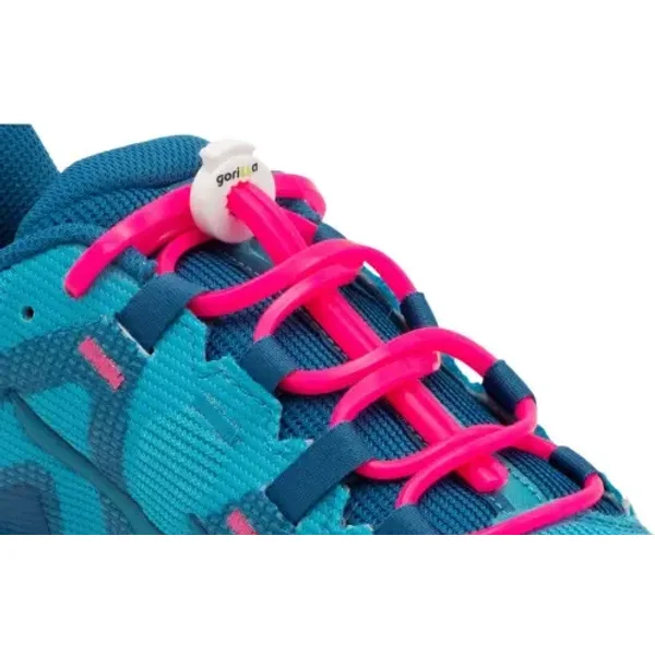 Laces Gorilla Tribe Medium Soft Randonnée
