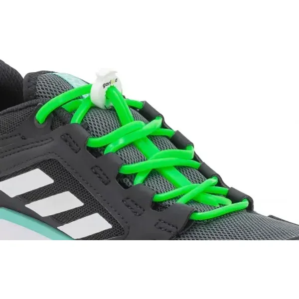 Laces Gorilla Tribe Medium Hard Trail