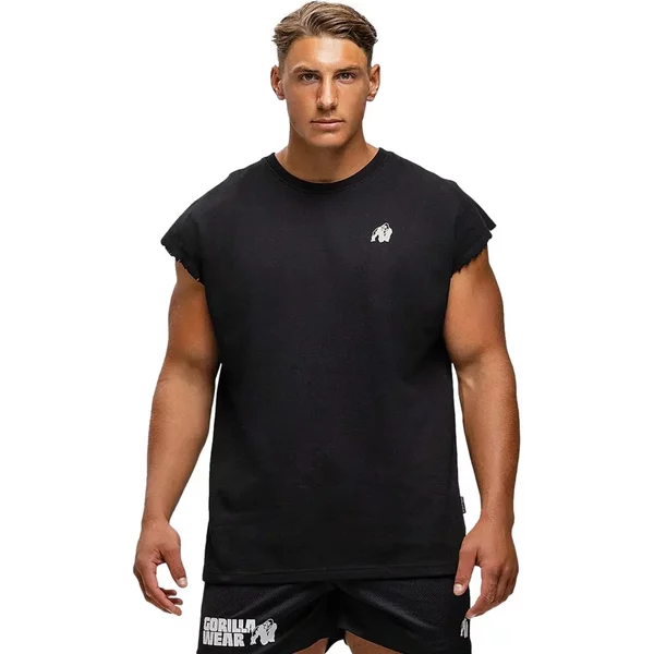 Tanktop Gorilla Wear Bouse Cut Off
