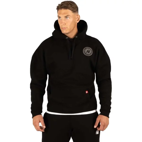 Oversized Hoodie Gorilla Wear Jordan