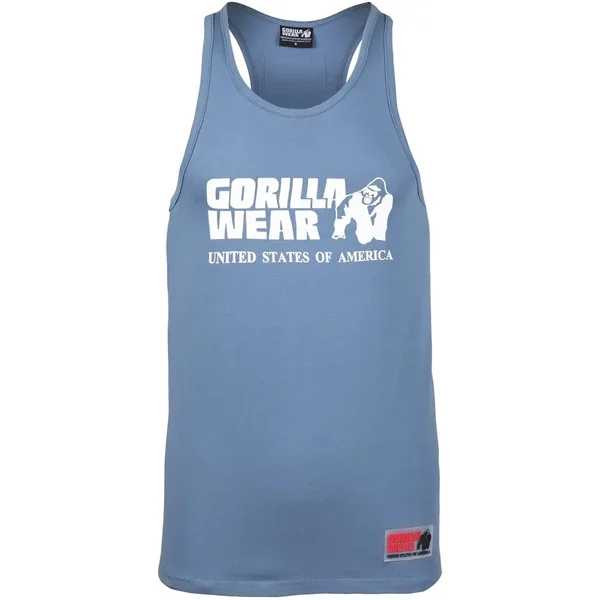Tanktop Gorilla Wear Classic
