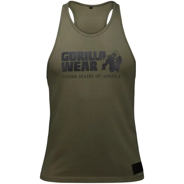 Tanktop Gorilla Wear Classic
