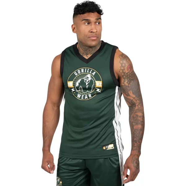Tanktop Gorilla Wear Orlando