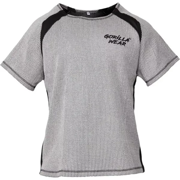 Trikot Gorilla Wear Augustine Old School