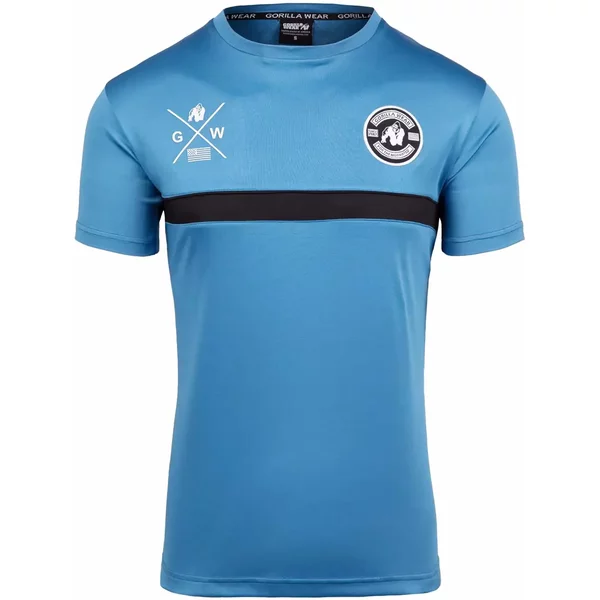 Trikot Gorilla Wear Vernon