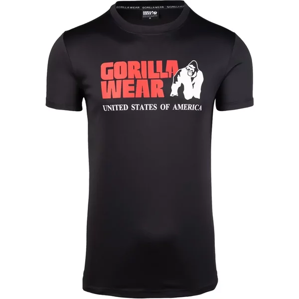 T-Shirt Gorilla Wear Classic
