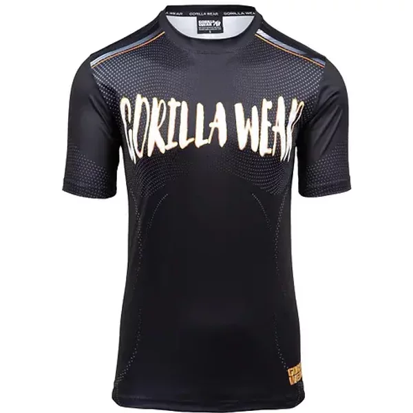 T-Shirt Gorilla Wear Clayton