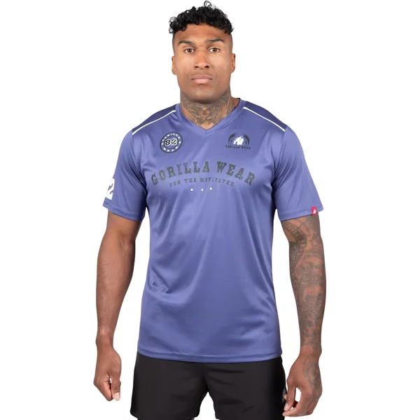 Trikot Gorilla Wear Baltimore