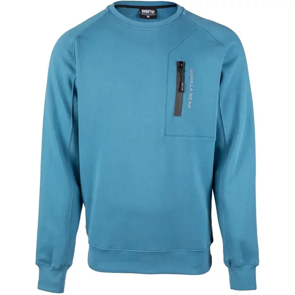 Pullover Gorilla Wear Newark