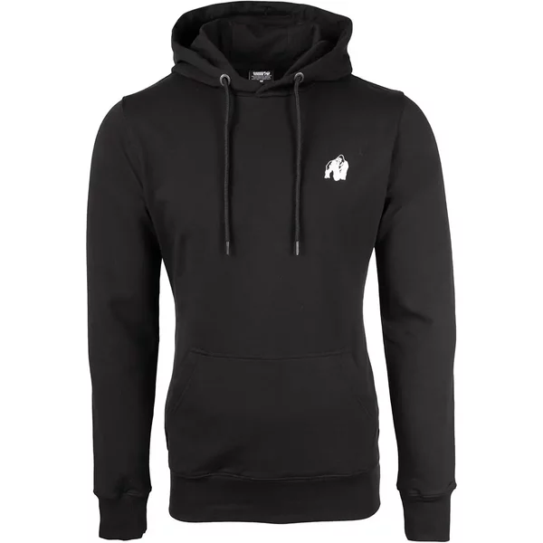 Sweatshirt à Capuche Gorilla Wear Palmer-image
