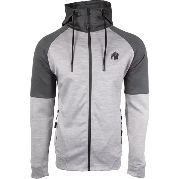 Trainingsjacke Gorilla Wear Sullivan