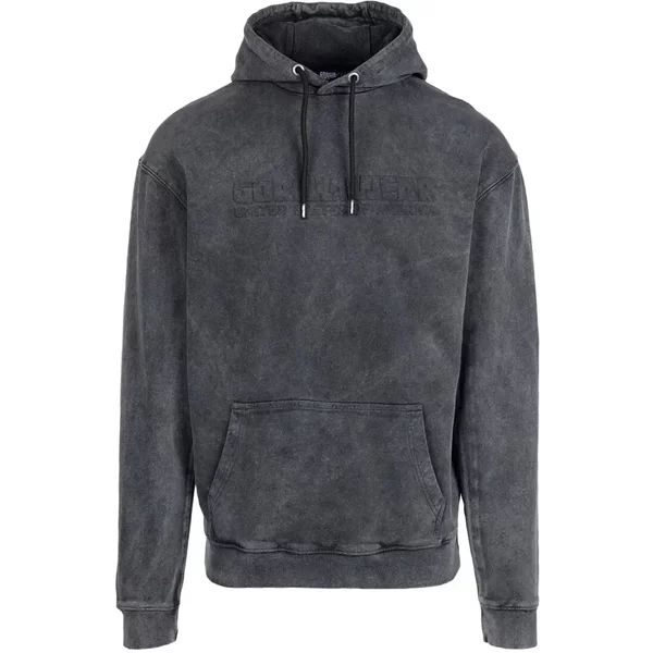 Oversized Hoodie Gorilla Wear Crowley