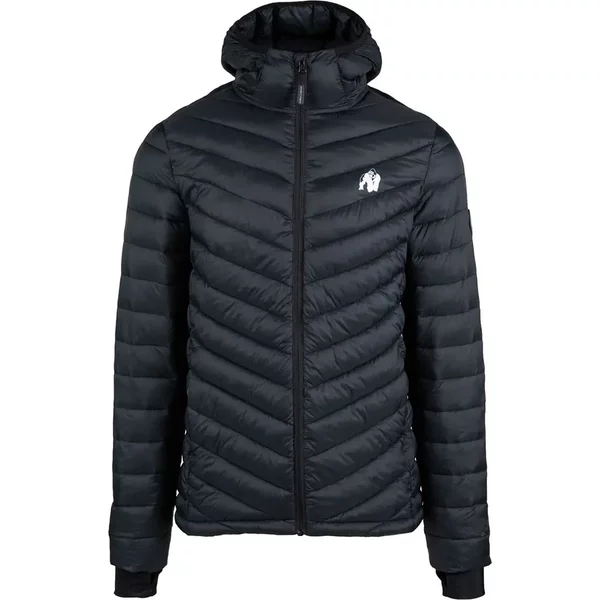 Daunenjacke Gorilla Wear Osborn
