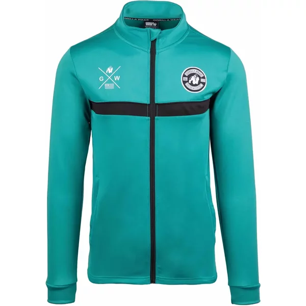 Veste De SurvêTement Gorilla Wear Vernon-image