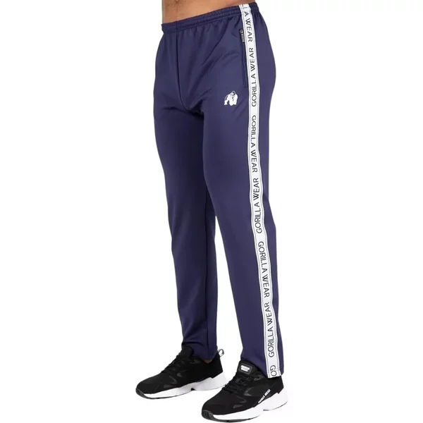 Pantalon De SurvêTement Gorilla Wear Delaware-image