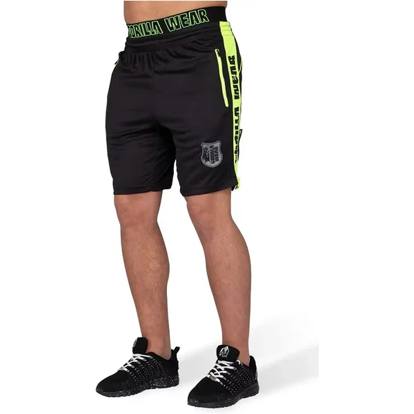 Shorts Gorilla Wear Shelby