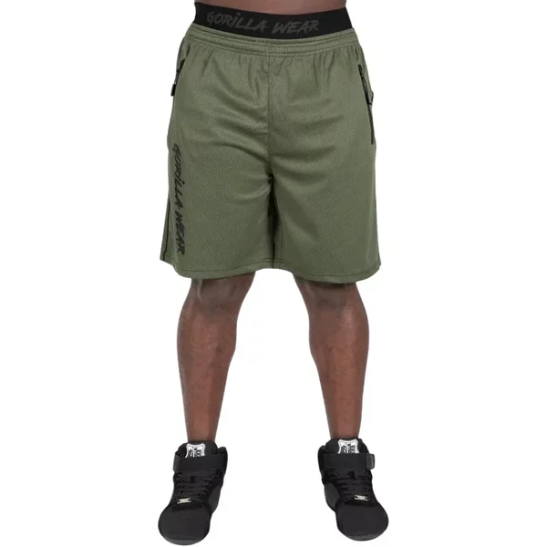 Shorts Gorilla Wear Mercury