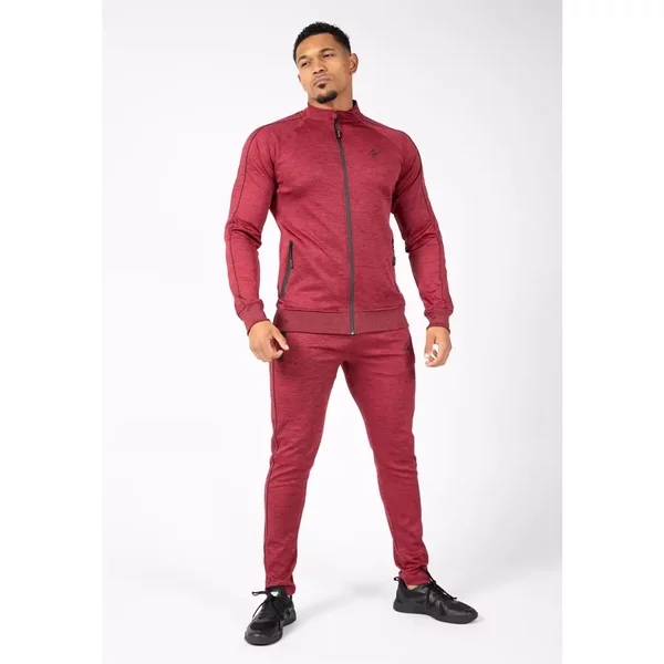 Pantalon De SurvêTement Gorilla Wear Wenden-image