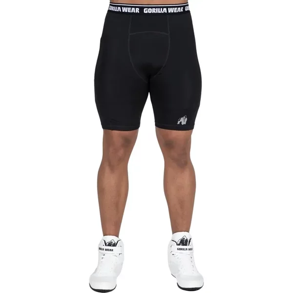 Kompressionsshorts Gorilla Wear Philadelphia