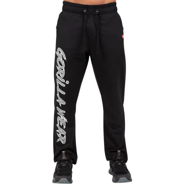Damen Jogginghose Gorilla Wear Wilton