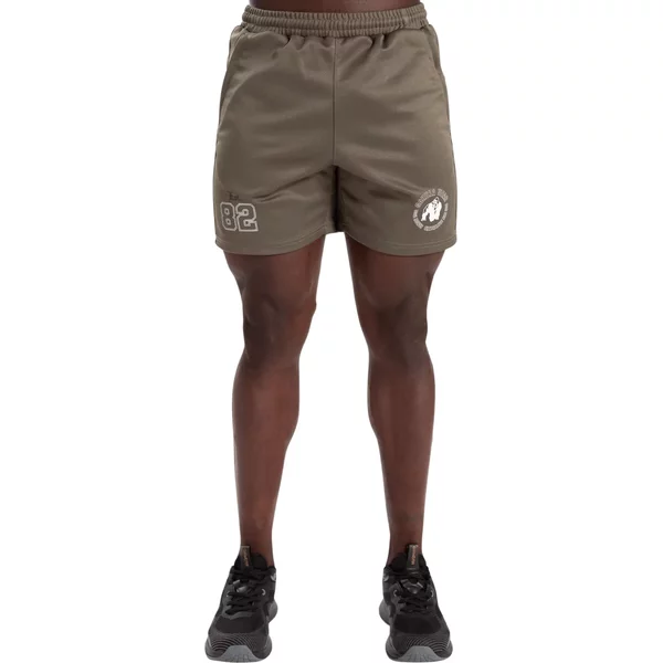 Shorts Gorilla Wear Broxton