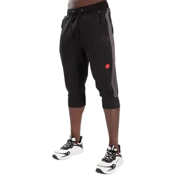 Pantalon De SurvêTement Gorilla Wear Thompson-image