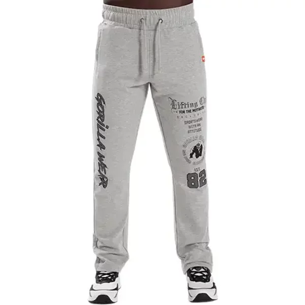 Pantalon De Jogging Gorilla Wear Colorado-image
