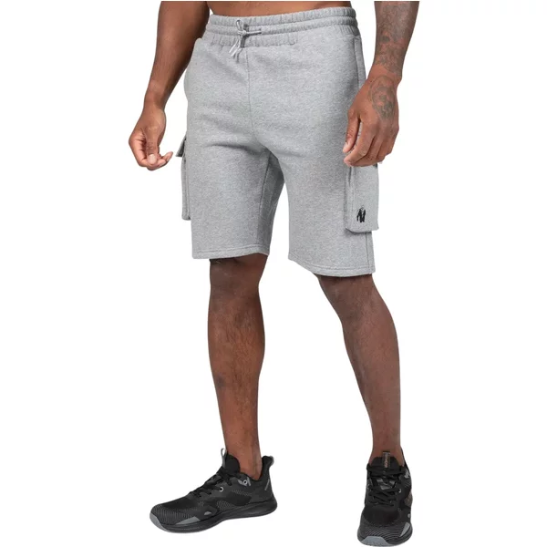 Cargo Shorts Gorilla Wear Hudson