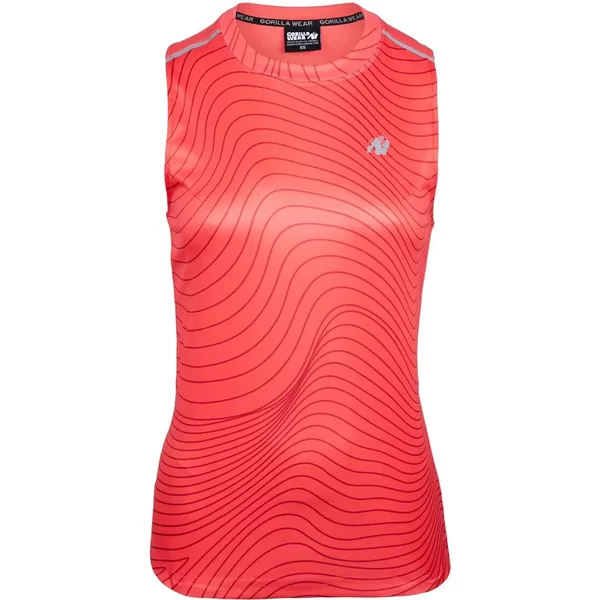Damen-Top Gorilla Wear Mokena
