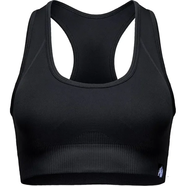 Nahtloser Sport-BH, Damen Gorilla Wear Yava