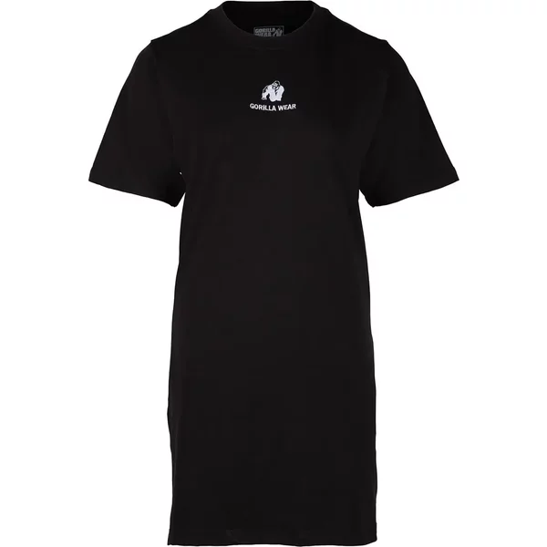 T-Shirt-Kleid Gorilla Wear Murray
