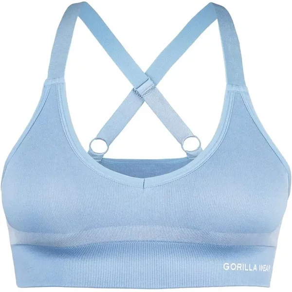 BrassièRe Sans Couture Femme Gorilla Wear Selah-image