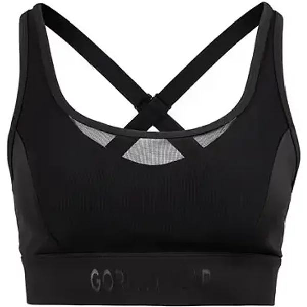 Damen-Sport-BH Gorilla Wear Riley