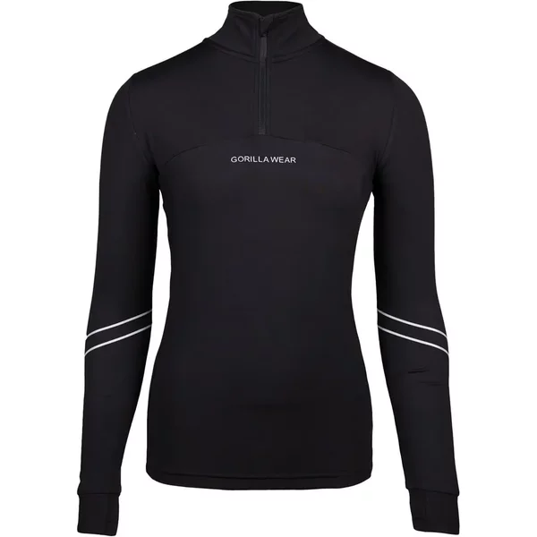 Langarmshirt Gorilla Wear Laconia