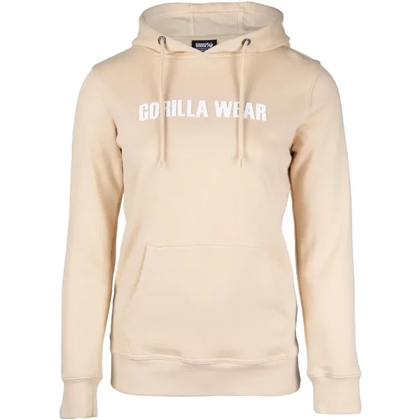 Sweatshirt à Capuche Femme Gorilla Wear Charlotte-image
