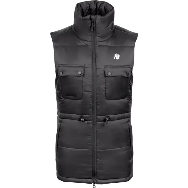 Damen-Daunenjacke Gorilla Wear Lucia