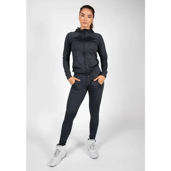 Pantalon Femme Gorilla Wear Vici-image