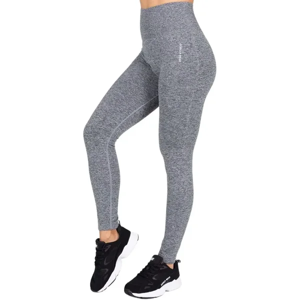 Nahtlose Leggings, Damen Gorilla Wear Quincy