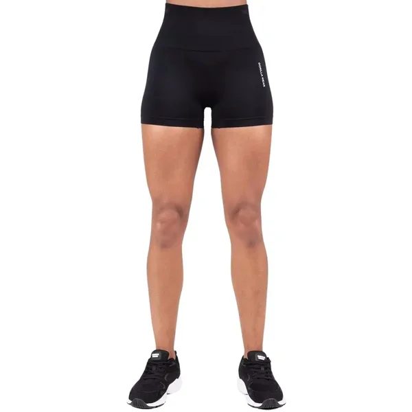 Shorts für Damen Gorilla Wear Quincy