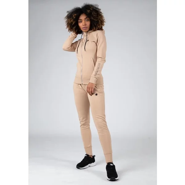 Pantalon De Jogging Femme Gorilla Wear Marion-image