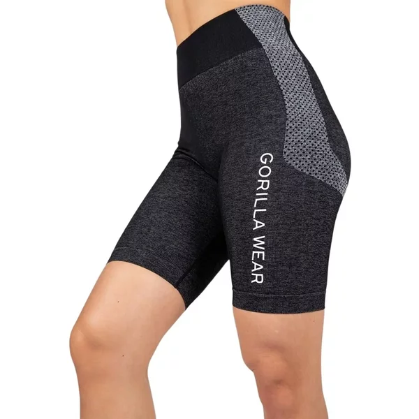 Nahtlose Radlerhose Frau Gorilla Wear Selah