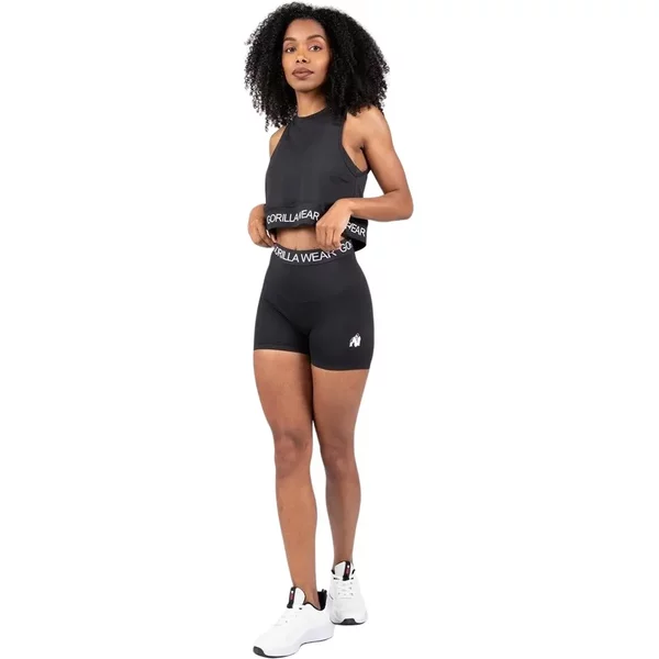 Damen Tights Gorilla Wear Colby