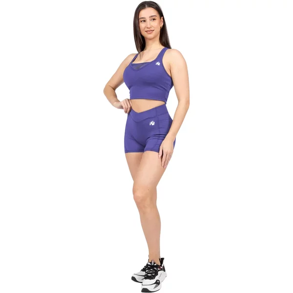 Gorilla Wear Willow Damen-Radhose