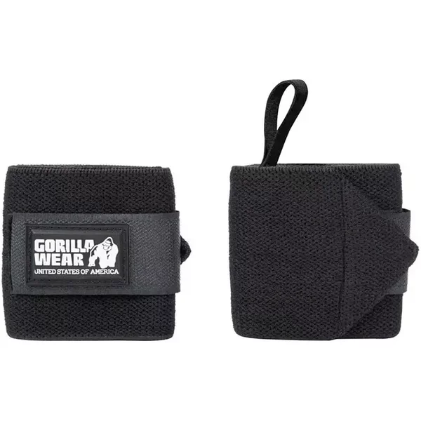 Handgelenkschutz Gorilla Wear Basic