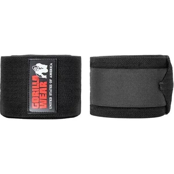 Kniebandage Gorilla Wear (x2)