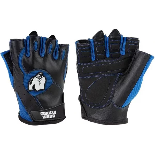 Gants training Gorilla Wear Mitchell