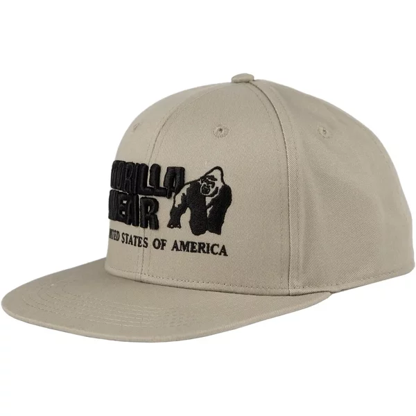 Casquette Snapback Gorilla Wear Dothan-image