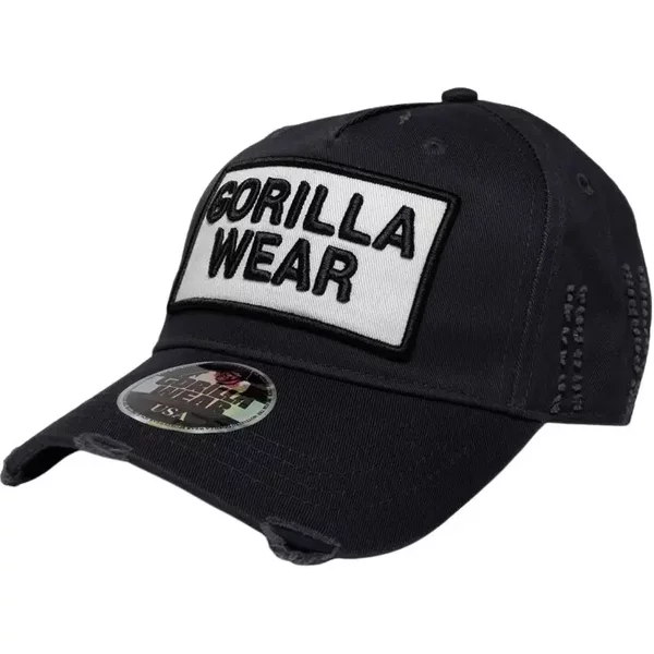 Casquette De Baseball Gorilla Wear Harrisson-image