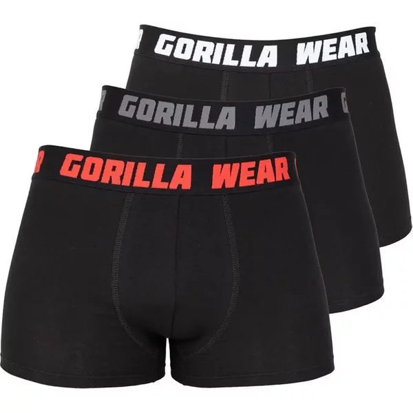 Boxer Gorilla Wear (x3)