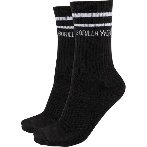 Socken Gorilla Wear Crew